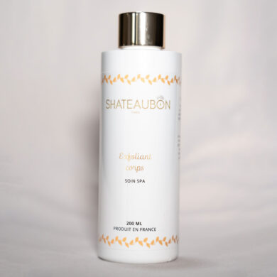 Exfoliant corps