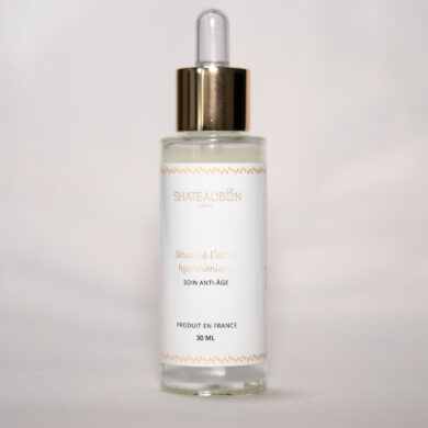 Sérum à l’acide hyaluronique