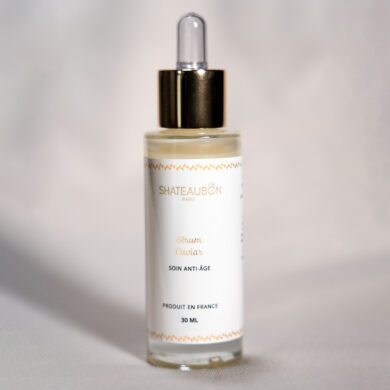 Sérum caviar