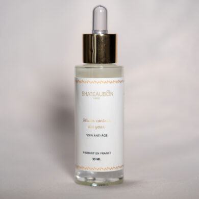 Sérum contour des yeux