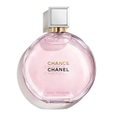 Chanel Chance Eau Tendre